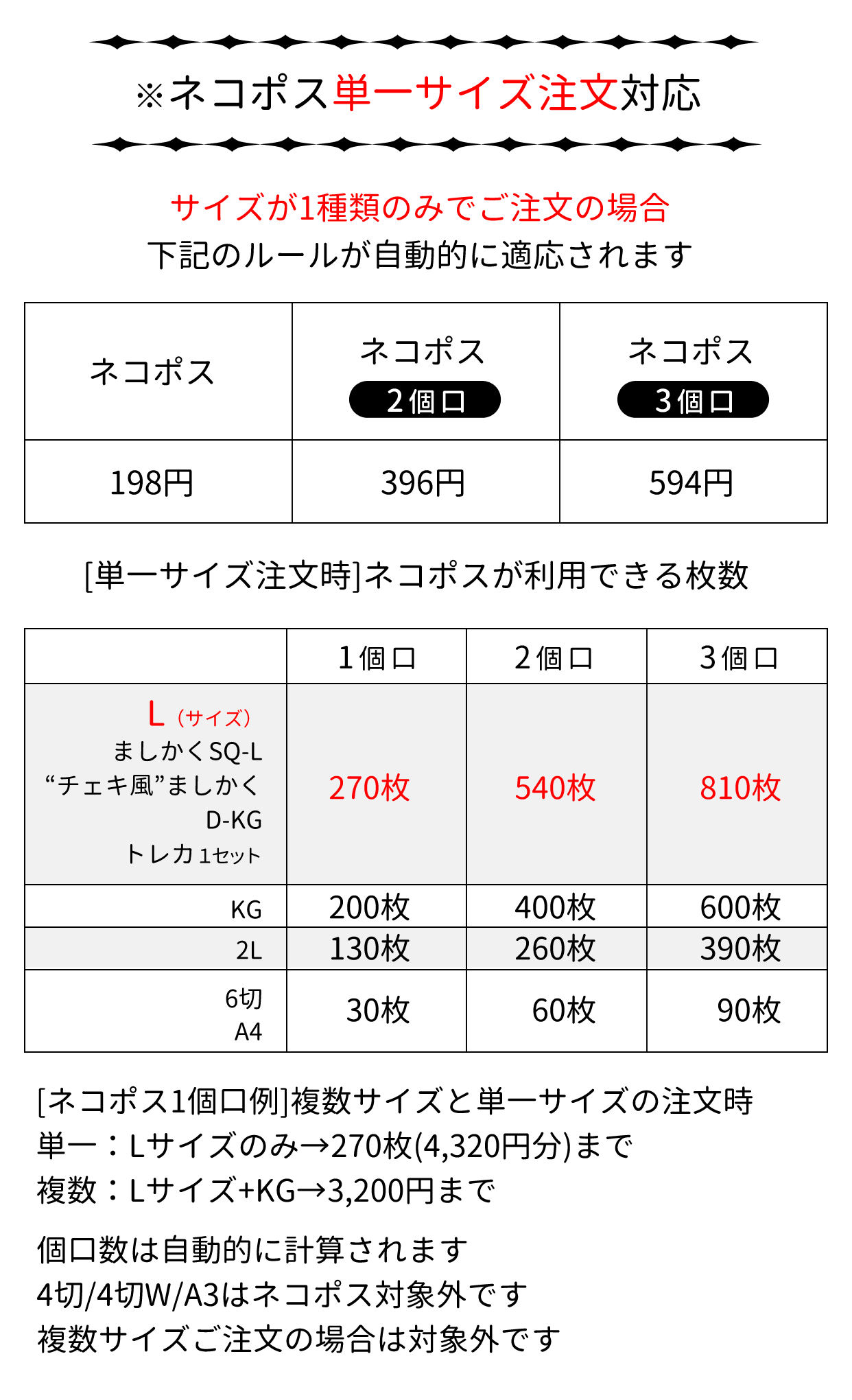 オンラインストア売り出し - ピンク様❁⃘*.゜9/1ご購入分②コンビニ